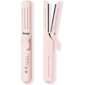L'ange Hair Le Duo 360° Airflow Styler in blush pink